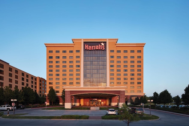 Gallery - Harrah's Kansas City Hotel And Casino