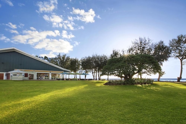 Gallery - Kauai Shores Hotel