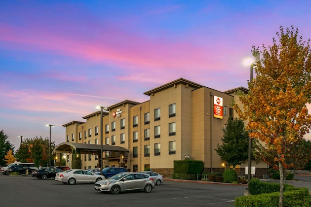 Gallery - Best Western Plus Lacey Inn & Suites