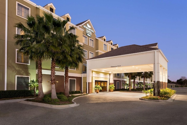 Gallery - Homewood Suites Lafayette-Airport