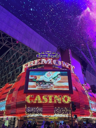 Gallery - Fremont Hotel & Casino