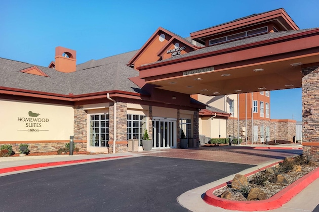 Gallery - Homewood Suites By Hilton Lawton