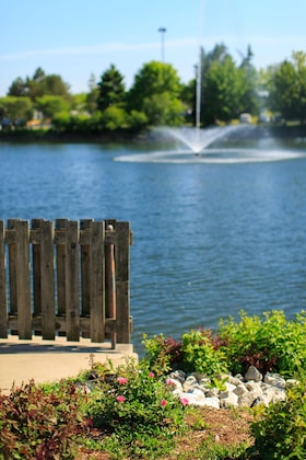 Gallery - Lincolnshire Marriott Resort