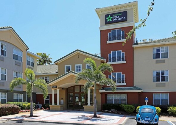 Gallery - Extended Stay America Orlando Maitland Summit Tower Blvd.