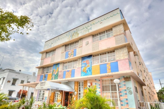 Gallery - James Hotel - Near Miami Beach Convention Center