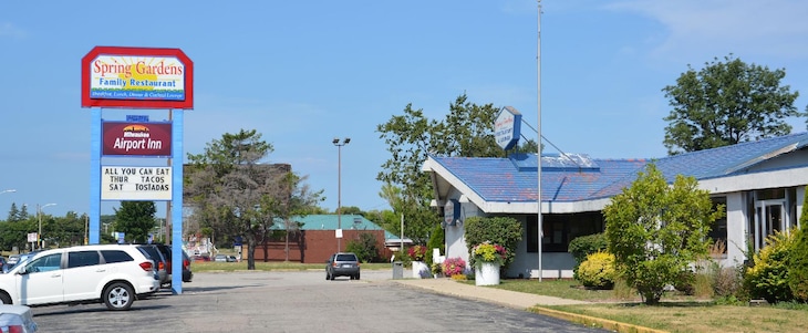 Gallery - Travelodge By Wyndham Milwaukee
