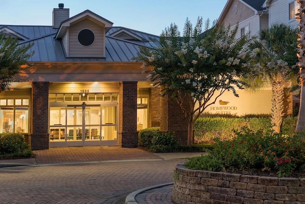 Gallery - Homewood Suites Mt. Pleasant Charleston