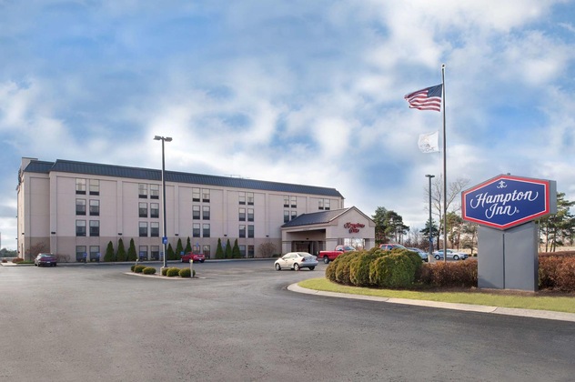 Gallery - Hampton Inn Muskegon