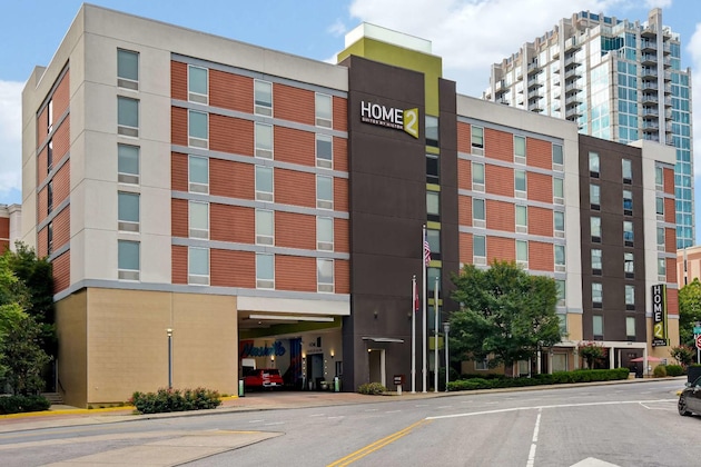 Gallery - Home2 Suites By Hilton Nashville Vanderbilt