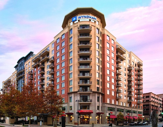 Gallery - Club Wyndham National Harbor