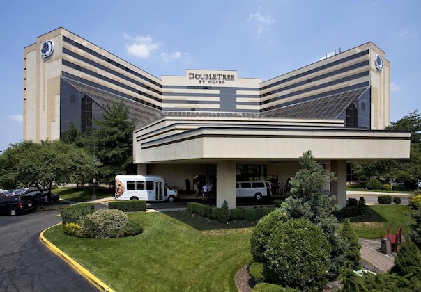 Gallery - Doubletree By Hilton Hotel Newark Airport
