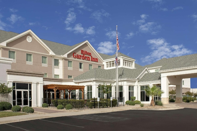 Gallery - Hilton Garden Inn Odessa