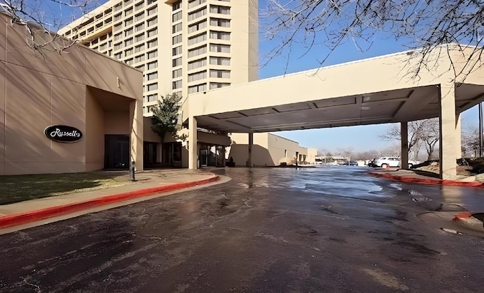 Gallery - Embassy Suites By Hilton Oklahoma City Northwest