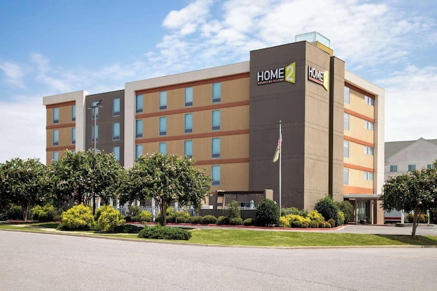 Gallery - Home2 Suites By Hilton Oxford