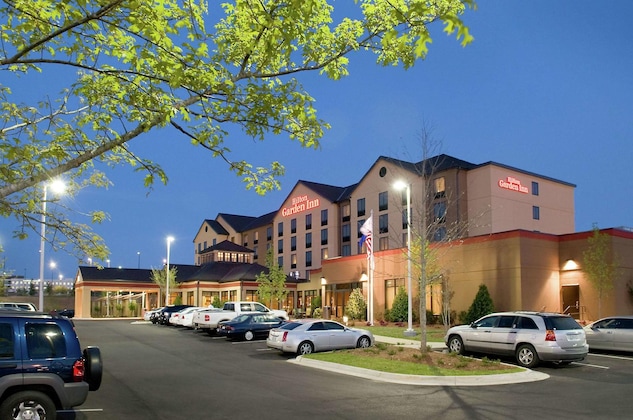 Gallery - Hilton Garden Inn Pensacola Airport Medical Center