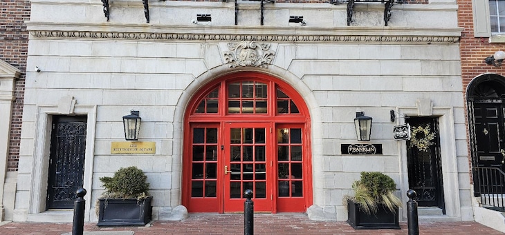 Gallery - The Franklin On Rittenhouse, A Boutique Hotel