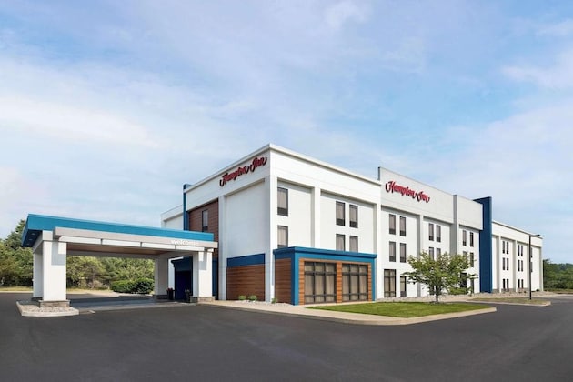 Gallery - Hampton Inn Quakertown