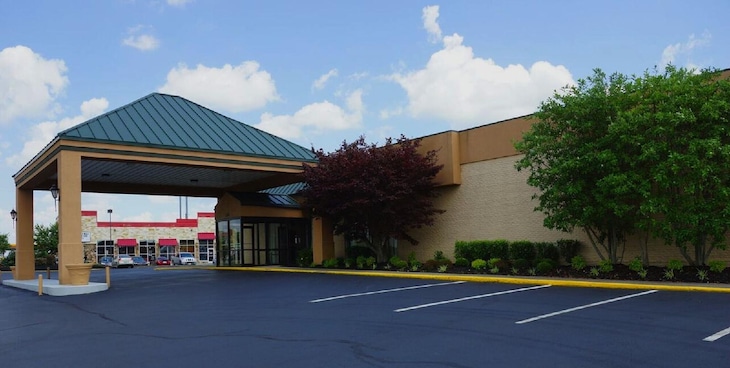Gallery - Best Western Richmond Hotel