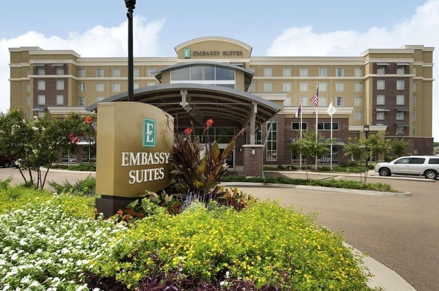 Gallery - Embassy Suites By Hilton Jackson North Ridgeland