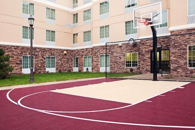 Gallery - Homewood Suites By Hilton St Cloud