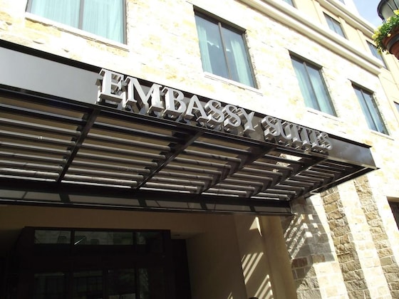 Gallery - Embassy Suites By Hilton San Antonio Riverwalk Downtown