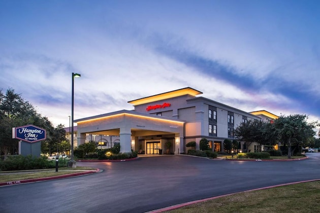 Gallery - Hampton Inn San Antonio Northwoods