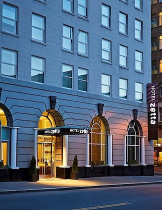 Gallery - Hotel Zetta San Francisco, a Viceroy Urban Retreat