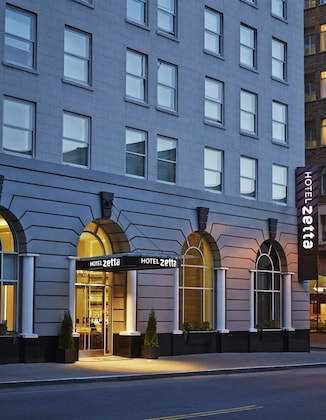 Gallery - Hotel Zetta San Francisco, a Viceroy Urban Retreat