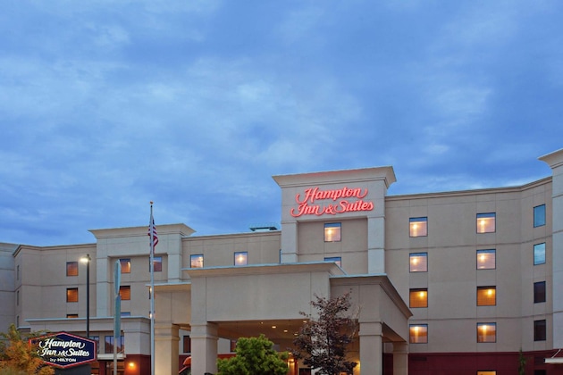 Gallery - Hampton Inn & Suites Seattle-Airport 28Th Ave