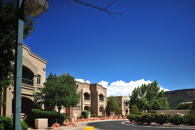 Gallery - Hilton Vacation Club Ridge On Sedona