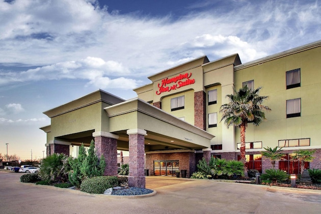 Gallery - Hampton Inn And Suites Shreveport South