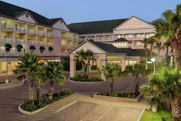Gallery - Hilton Garden Inn South Padre Island