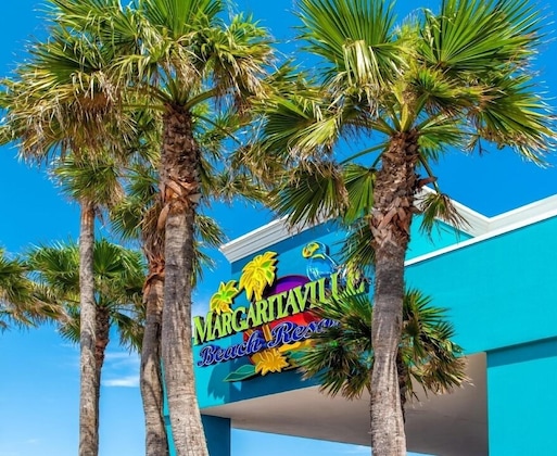 Gallery - Margaritaville Beach Resort South Padre Island