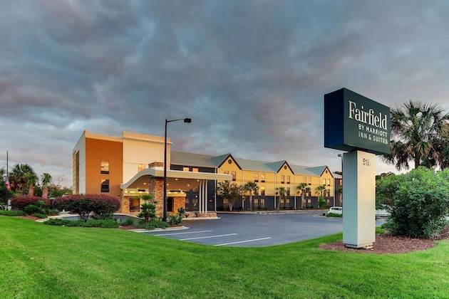 Gallery - Fairfield Inn & Suites By Marriott Southport