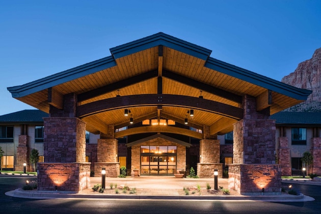 Gallery - Hampton Inn & Suites Springdale - Zion National Park
