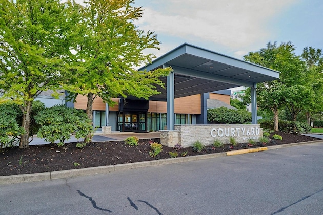 Gallery - Courtyard By Marriott Eugene Springfield