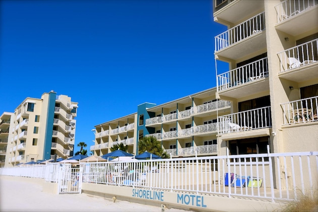 Gallery - Shoreline Island Resort - Exclusively Adult