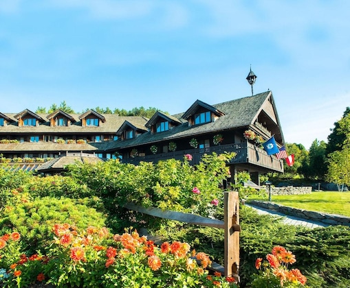 Gallery - Von Trapp Family Lodge & Resort