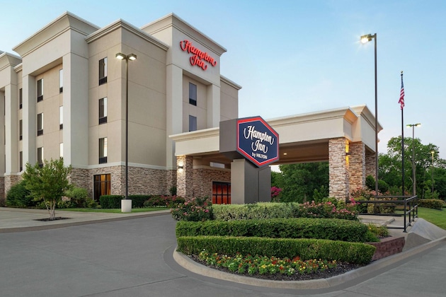 Gallery - Hampton Inn Sulphur Springs