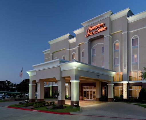 Gallery - Hampton Inn & Suites Texarkana