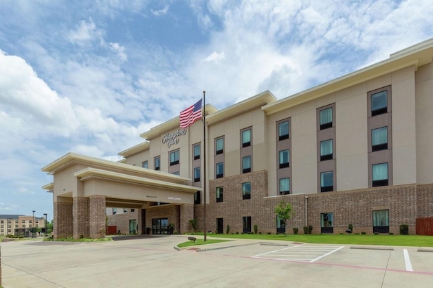 Gallery - Hampton Inn Texarkana Arkansas