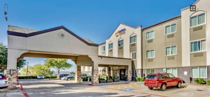 Gallery - Comfort Suites The Colony - Plano West