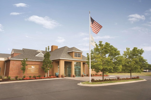 Gallery - Homewood Suites By Hilton Detroit Troy