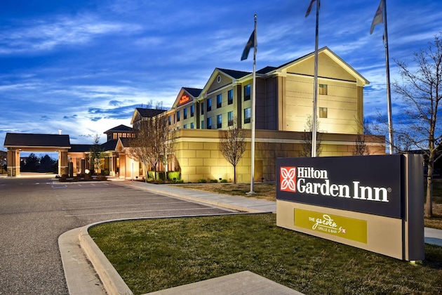 Gallery - Hilton Garden Inn Twin Falls