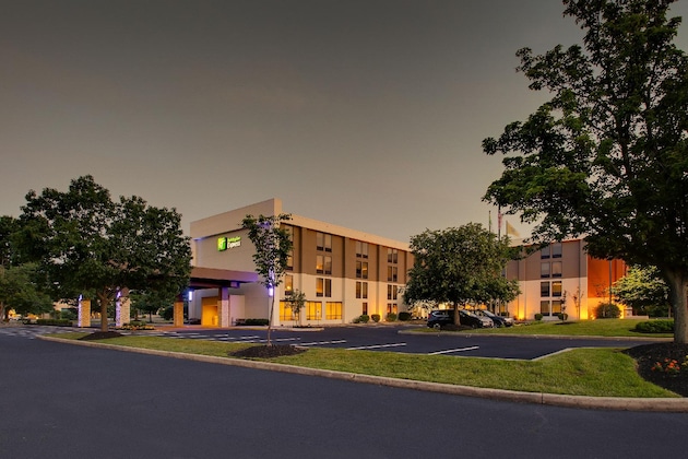 Gallery - Holiday Inn Express Voorhees - Mt. Laurel By Ihg
