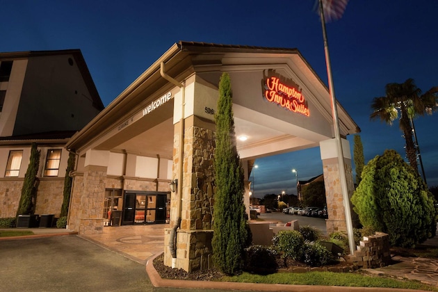 Gallery - Hampton Inn & Suites Houston Clear Lake-Nasa Area