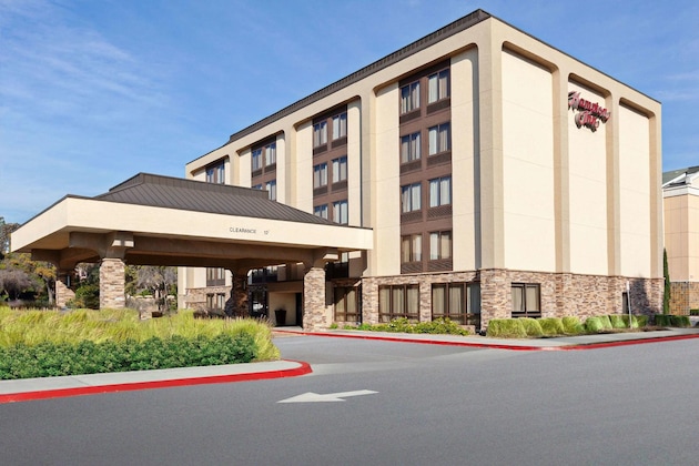 Gallery - Hampton Inn Los Angeles West Covina