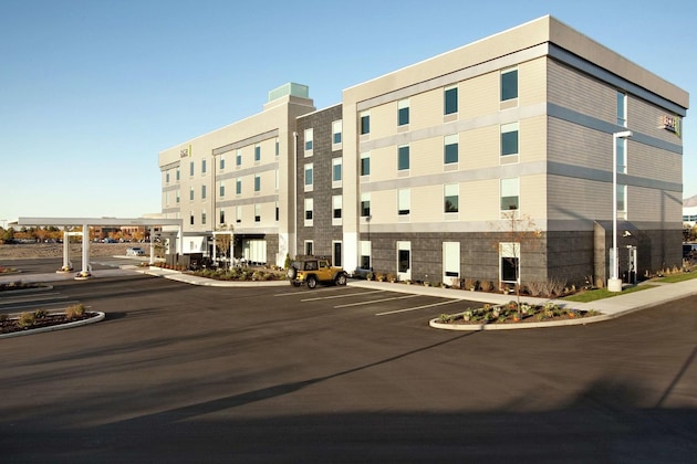 Gallery - Home2 Suites By Hilton Salt Lake City   West Valley City, Ut