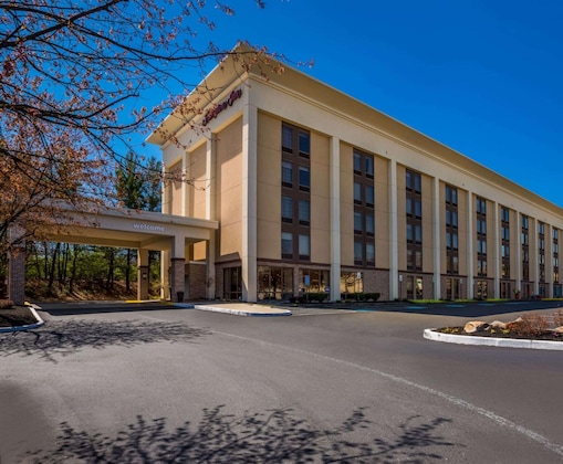 Gallery - Hampton Inn Philadelphia Willow Grove
