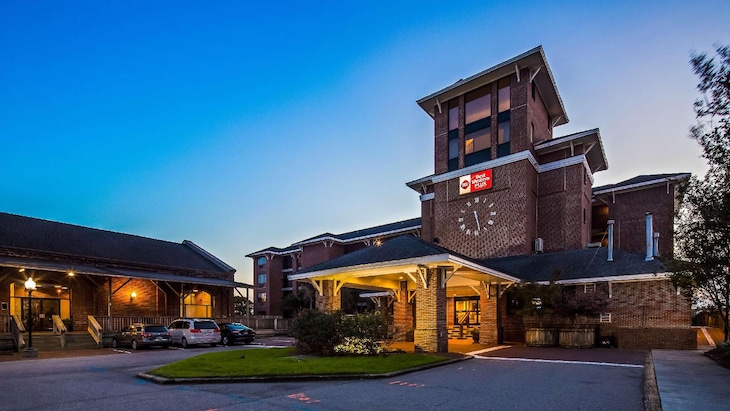 Gallery - Best Western Plus Coastline Inn